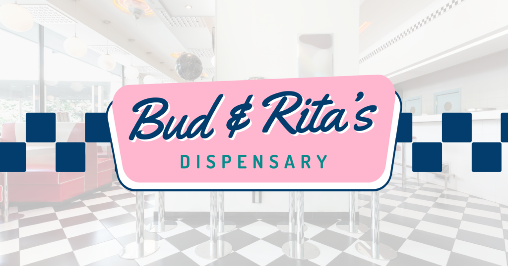 .5 Joos Live Resin Cart. 2 for 60 Bud & Rita's Cannabis Dispensary