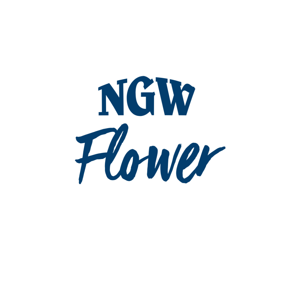 NGW Flower