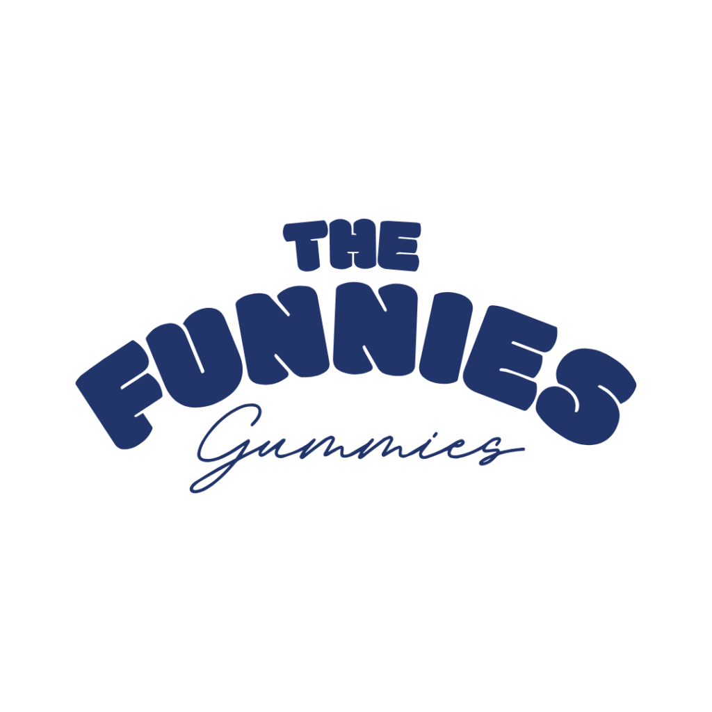 The Funnies Gummies