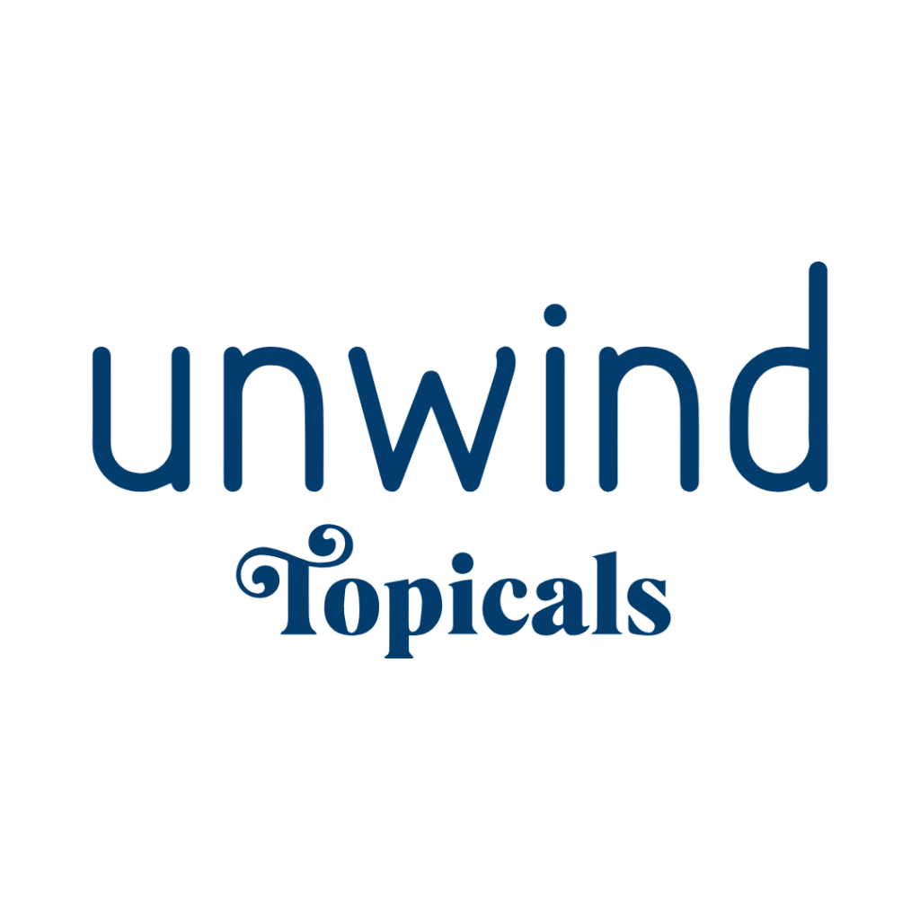 Unwind Topicals