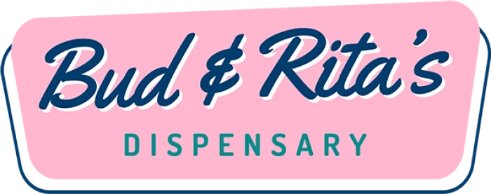 Bud & Rita’s Recreational Cannabis Dispensaries Chicago IL-Logo-WD Bud & Rita's Recreational Cannabis Dispensaries Chicago IL Logo